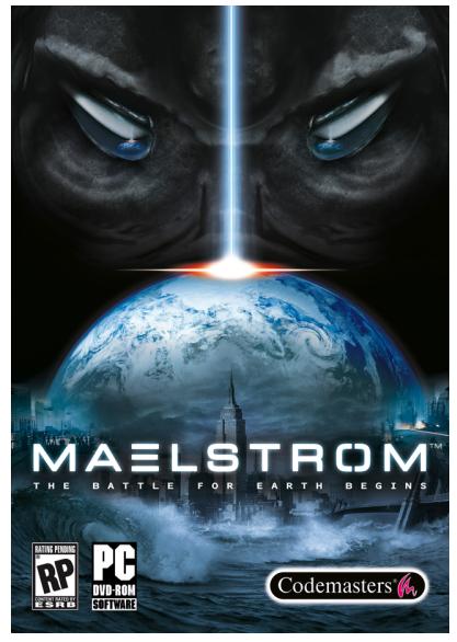 Maelstrom Maelstrom